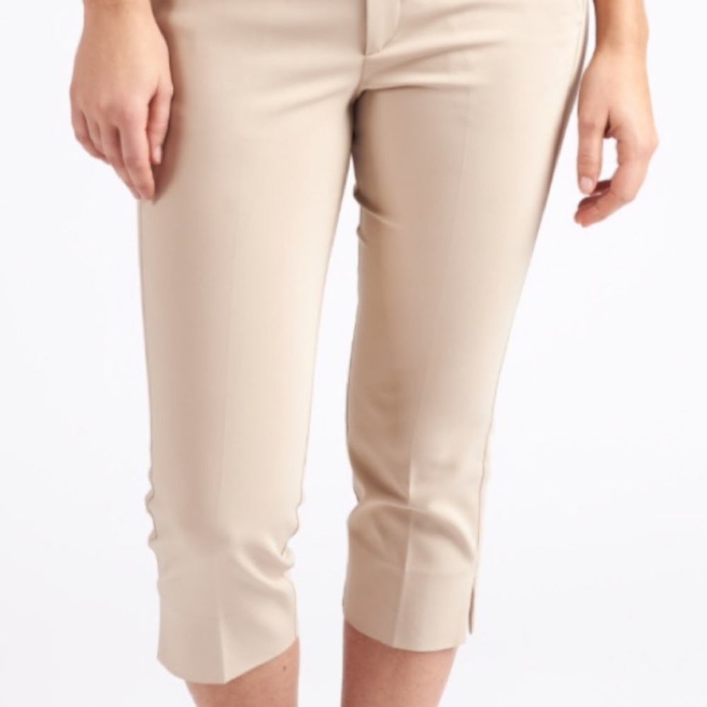 🛒 LAST CALL‼️ InWear Zella Capri Pants